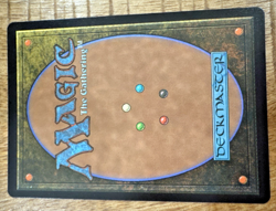 M:tG Deadly Dispute Pool Party Foil Secret Lair x Marvel Drop Magic 80/332 - Image 2