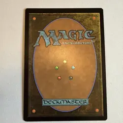 MTG - Curse of Opulence (274) - MOC - regular - Image 2