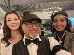 Sleight of Hand ** Silver Scroll FOIL - JP Alt Art ** SOS: Mystical Archive MTG - Image 4