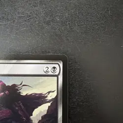 Nazgul (0337) Universes Beyond: the Lord of the Rings, Regular NM - Image 4