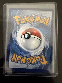 Pokemon TCG Mewtwo 056/172 Cosmos Holo Rare Promo Mew V Box NM Brilliant Stars - Image 2