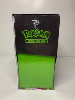 Mega Evolution Pokemon Perfect Order Elite Trainer Box ETB New Factory Sealed - Image 3