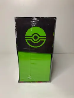 Mega Evolution Pokemon Perfect Order Elite Trainer Box ETB New Factory Sealed - Image 5