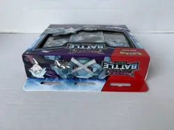 Pokemon TCG Rival Battle Deck [Steven] Destined Rivals, Sealed - Image 3