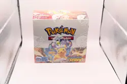 Pokemon Surging Sparks Booster Display Box (36 Packs) - Factory Sealed - Image 1