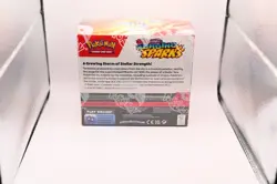 Pokemon Surging Sparks Booster Display Box (36 Packs) - Factory Sealed - Image 3