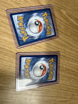 Snorlax Vivid Voltage & Rebel Clash Pokemon Card Bundle x 2 131 & 141 - Image 2