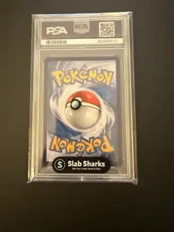 2016 Pokemon XY Evolutions Flying Pikachu 110/108 PSA 9 - Image 2