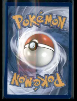 Pokemon TCG Clefairy 081/197 Reverse Holo Yuka Morii - Image 2
