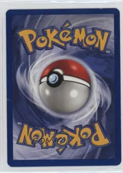 Imposter Professor Oak Shadowless Pokemon Base Set #73 1999 - Image 2