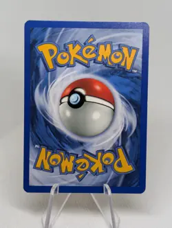 Pokemon Primeape Promo Southern Islands 18/18 LP - Image 2