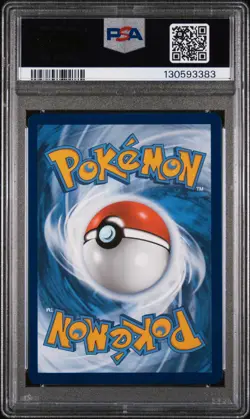 2023 POKEMON SWORD & SHIELD CROWN ZENITH #GG18 FULL ART/MAGNEZONE PSA 10 - Image 2