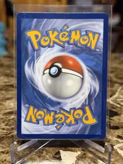 2022 Pokemon TCG Conkeldurr V Full Art Pokemon Go 073/078 NM - Image 2