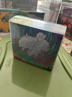 Pokemon TCG: Scarlet & Violet JOURNEY TOGETHER ETB Factory Sealed Box Brand New! - Image 2