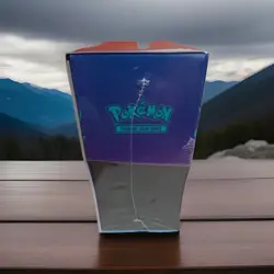 Pokemon TCG: Scarlet & Violet JOURNEY TOGETHER ETB Factory Sealed Box Brand New! - Image 5