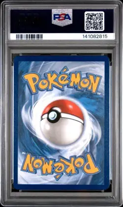 Mega Charizard X EX *PSA 10* Full Art *Phantasmal Flames UPC Promo* #23* Pokemon - Image 2