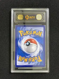 2025 Pokemon TCG S-Chinese Gem Pack Meowth #CBB3C 02 07/07 Full Art APH 10 LH99 - Image 2