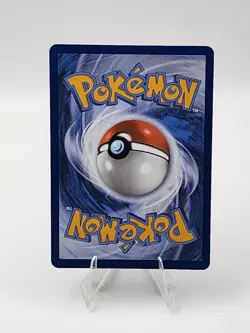 Pokemon Chimchar 041 Me: Mega Evolution Promo Holo - Image 2