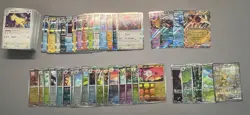 Japanese Pokemon 151 Alakazam Ivysaur Tangela Psyduck Masterball Mankey Lot - Image 2
