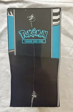 Pokemon TCG Black Bolt Elite Trainer Box Factory Sealed NEW ETB Scarlet Violet - Image 5