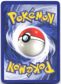 Dark Jolteon 38/82 Uncommon Team Rocket Pokemon Unlimited Moderately Played - Image 2