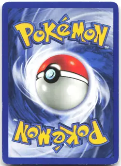 Dark Raticate 51/82 Common Team Rocket Pokemon Unlimited Moderately Played - Image 2