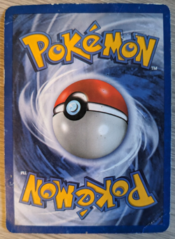 Pokemon Scizor 33/53 Wotc Promo HP - Image 2