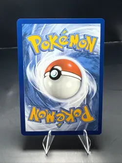 Pokemon TCG Pikachu 027 Promo Holo Black Star - Image 3