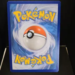 Pokemon Misty's Water Command Holo Rare Trainer 63/68 Hidden Fates LP - Image 2