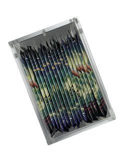 Pokemon TCG: Sword & Shield Crown Zenith (36 booster packs sealed) w/Acrylic Box - Image 4