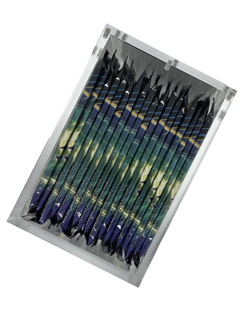 Pokemon TCG: Sword & Shield Crown Zenith (36 booster packs sealed) w/Acrylic Box - Image 5