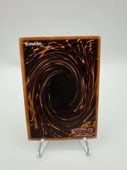 Yugioh: Spear Dragon - LOD-035 - Super Rare - 1st Edition - NM - Image 2