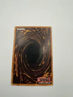 Yugioh: Spear Dragon - LOD-035 - Super Rare - 1st Edition - NM - Image 3