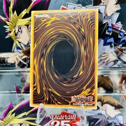 Yugioh Tornado Dragon RA04-EN289 Platinum Secret Rare 1st Ed Near Mint - Image 2