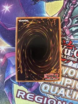 (YBL) Yu-Gi-Oh! - Number 44: Sky Pegasus 2013 NUMH-EN028 Secret Rare 1st LP - Image 2