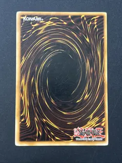 yugioh Blade Knight CT1-EN002 Secret Rare Limited Edition played - Image 2