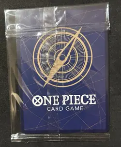 One Piece CCG Roronoa Zoro Illustration Box Promo OP07-113 Sealed - Image 2