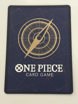 Jewelry Bonney (Alt Art) OP07-026 SR 500 Years in the Future ONE PIECE - Image 2