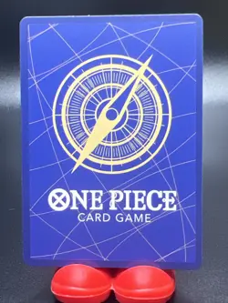 Jewelry Bonney (026) (Parallel) OP07-026 One Piece 500 Years in the Future NM - Image 2