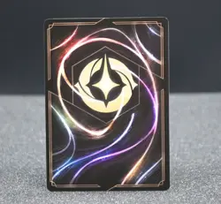 A Whole New World SUPER RARE NON-FOIL 195/204 Disney Lorcana mint - Image 2