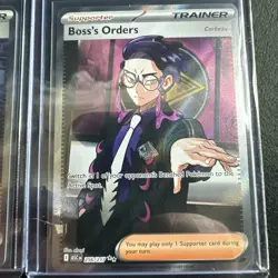 Pokemon Full Art Trainer Lot Of 12 Cards All NM Condition - Image 2