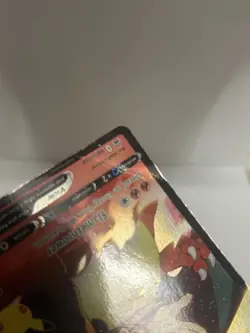 Lance's Charizard V SWSH133 SWSH: Sword & Shield Promo Cards Holo - Image 3