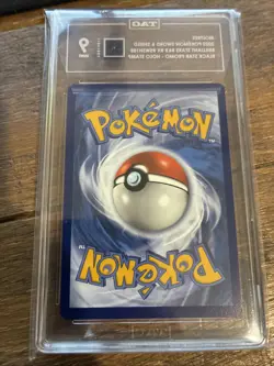 Moltres SWSH185 Stamped Brilliant Stars Pokemon Card TCG NM Black Star Promo - Image 2