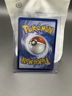 Charmander 109/091 SV: Paldean Fates Shiny Rare Holo Pokemon Card NM TCG - Image 2