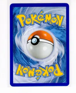 ~ESP~ SPANISH STAFF Snorlax de Paul SVP 184 Pokemon Card (TLB2) - Image 2