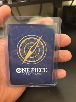 Tony Tony.Chopper (Gift Collection 2023) ST01-006 One Piece Promotion Cards Foil - Image 2