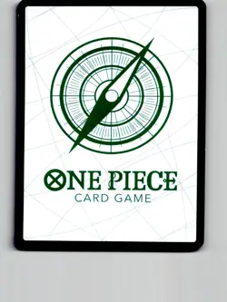 DON!! Card (Perona) DON!! Premium Booster -The Best- One Piece Lightly Played - Image 2