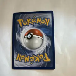 Pokemon Charizard GX 20/147 Burning Shadows Ultra Rare Holo Card English - Image 2