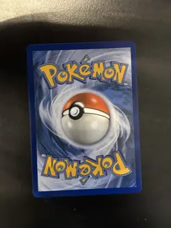 Pokemon TCG M Alakazam EX Card #118/124 Fates Collide - Image 2