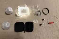 Pokemon TCG Plushies Shirt Pikachu Lucario Umbreon Scorbunny Pez Cards Kids Lot - Image 3